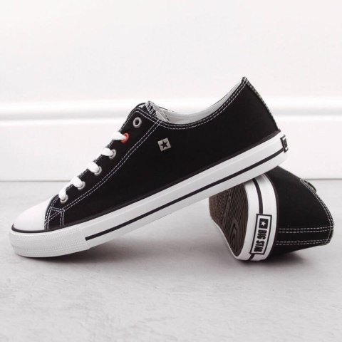 Trampki Big Star M INT2077A Trampki Big Star M INT2077A