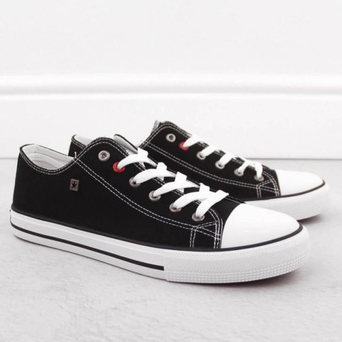 Trampki Big Star M INT2077A Trampki Big Star M INT2077A