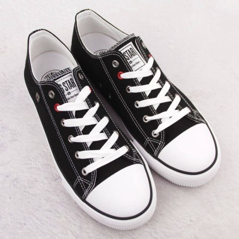 Trampki Big Star M INT2077A Trampki Big Star M INT2077A