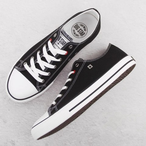 Trampki Big Star M INT2077A Trampki Big Star M INT2077A