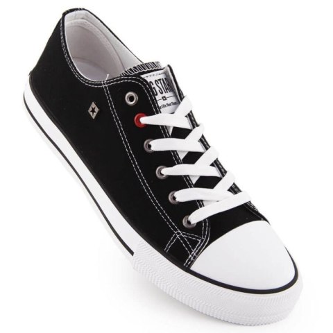 Trampki Big Star M INT2077A Trampki Big Star M INT2077A