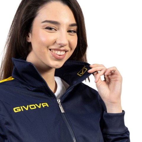 Dres Givova Tuta Revolution M TR033 0407 Dres Givova Tuta Revolution M TR033 0407