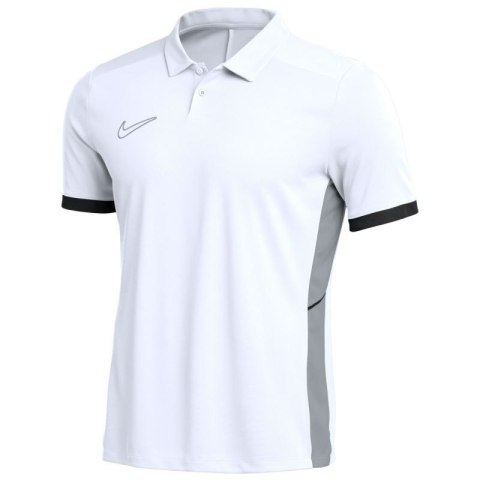 Koszulka Nike Dri-Fit Academy 25 SS Polo M FZ9759 100 Koszulka Nike Dri-Fit Academy 25 SS Polo M FZ9759 100