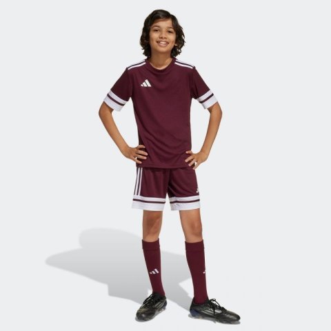 Koszulka adidas Squadra 25 Jr JC8667 Koszulka adidas Squadra 25 Jr JC8667
