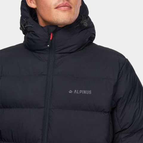 Kurtka Alpinus Furggen BR11461 M Kurtka Alpinus Furggen BR11461 M