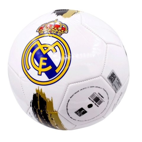 Piłka Real Madryt 33RD RM7BG33 Piłka Real Madryt 33RD RM7BG33