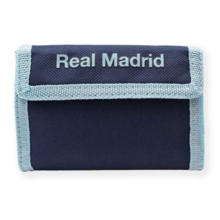 Portfel Real Madryt wallet 9TH RM6CAR9