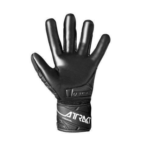 Rękawice bramkarskie Reusch Attrakt Freegel Infinity 5570735 7700 Rękawice bramkarskie Reusch Attrakt Freegel Infinity 5570735 7700
