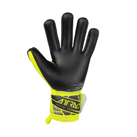 Rękawice bramkarskie Reusch Attrakt Gold X NC 5570955 2025