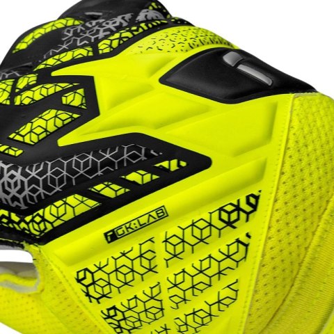 Rękawice bramkarskie Reusch Attrakt Solid 5570515 2014 Rękawice bramkarskie Reusch Attrakt Solid 5570515 2014