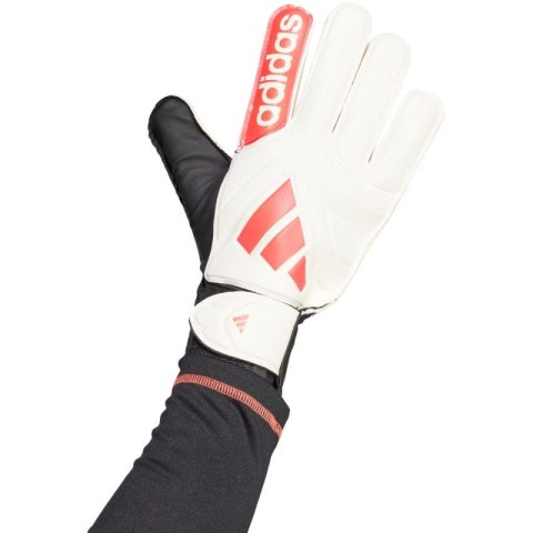 Rękawice bramkarskie adidas Copa Club Goalkeeper M JH3789 Rękawice bramkarskie adidas Copa Club Goalkeeper M JH3789