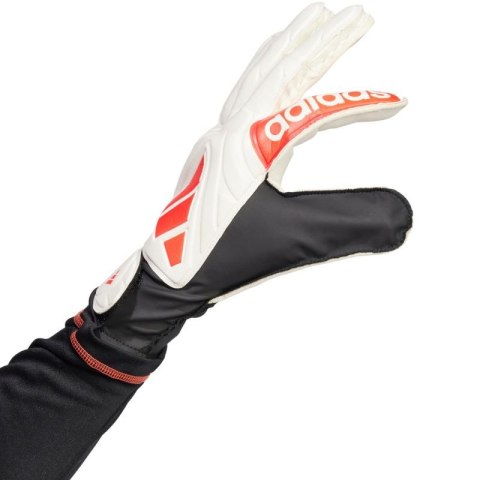 Rękawice bramkarskie adidas Copa Club Goalkeeper M JH3789 Rękawice bramkarskie adidas Copa Club Goalkeeper M JH3789