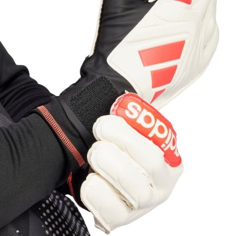 Rękawice bramkarskie adidas Copa Club Goalkeeper M JH3789 Rękawice bramkarskie adidas Copa Club Goalkeeper M JH3789