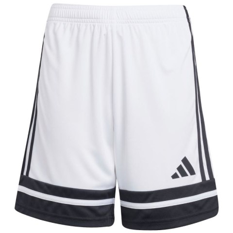 Spodenki adidas Squadra 25 Jr JJ2422 Spodenki adidas Squadra 25 Jr JJ2422