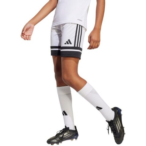 Spodenki adidas Squadra 25 Jr JJ2422 Spodenki adidas Squadra 25 Jr JJ2422