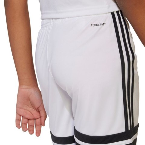 Spodenki adidas Squadra 25 Jr JJ2422 Spodenki adidas Squadra 25 Jr JJ2422