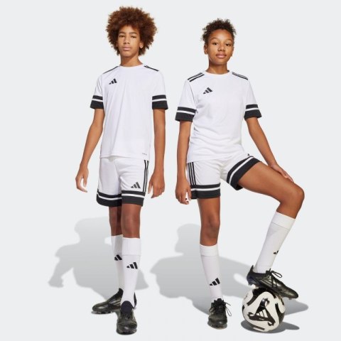 Spodenki adidas Squadra 25 Jr JJ2422 Spodenki adidas Squadra 25 Jr JJ2422