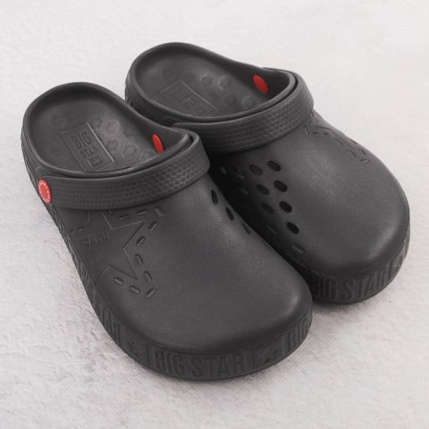 Chodaki Big Star M II175007 INT1733D Chodaki Big Star M II175007 INT1733D
