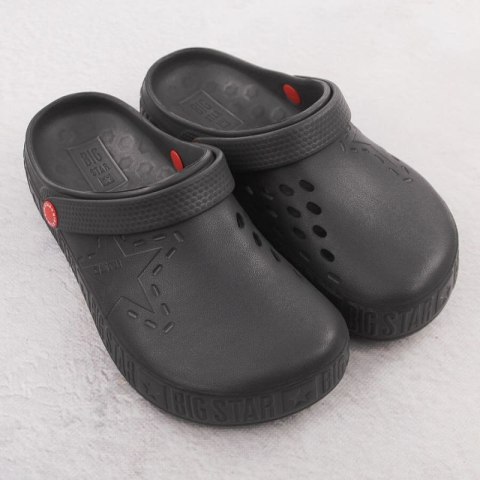 Chodaki Big Star M II175007 INT1733D Chodaki Big Star M II175007 INT1733D