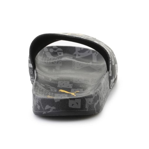 Klapki Puma Leadcat Slide Neymar Jr M 385057-01 Klapki Puma Leadcat Slide Neymar Jr M 385057-01