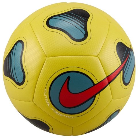 Piłka nożna Nike Maestro FJ5547-718 Piłka nożna Nike Maestro FJ5547-718