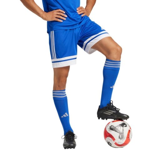 Spodenki adidas Squadra 25 M JH3405 Spodenki adidas Squadra 25 M JH3405