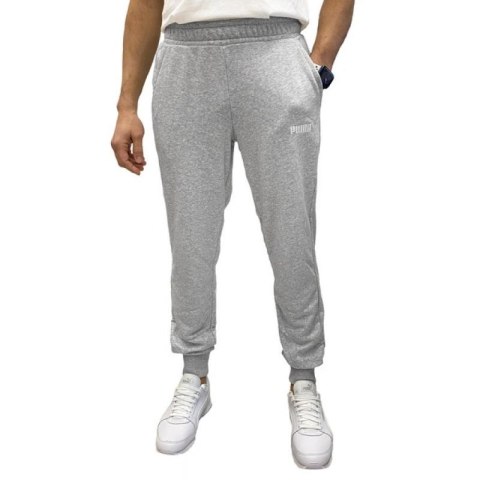 Spodnie Puma Ess Logo M 679629 04 Spodnie Puma Ess Logo M 679629 04