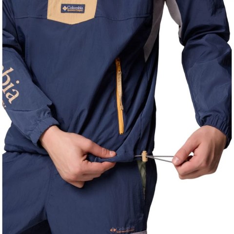 Kurtka Columbia Riptide II Retro Windbreaker Anorak M 2121681466