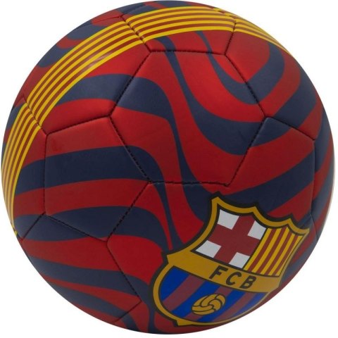 Piłka nożna FC Barcelona 272373 Piłka nożna FC Barcelona 272373