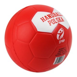 Piłka ręczna piankowa ZPRP UM126-G1 CE SMJ