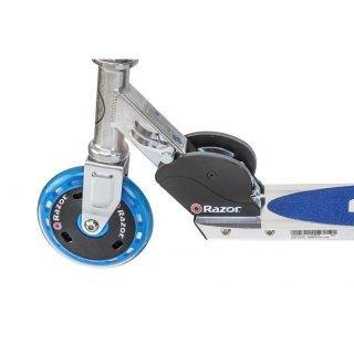 Hulajnoga Razor A125 Gs 13072242 (kolor niebieski)