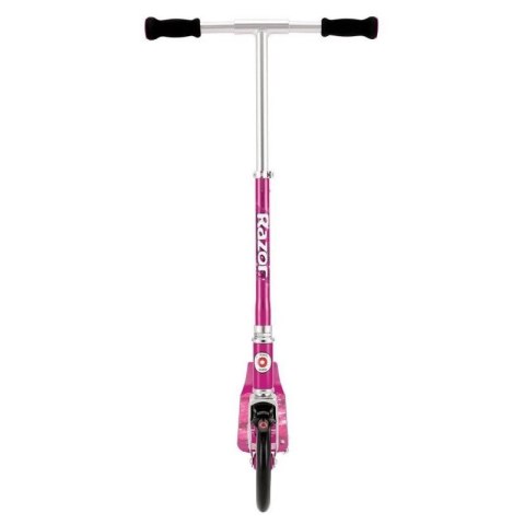 Hulajnoga Razor A5 Lux 13073064 (kolor różowy) Hulajnoga Razor A5 Lux 13073064 (kolor różowy)