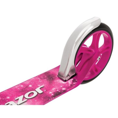Hulajnoga Razor A5 Lux 13073064 (kolor różowy) Hulajnoga Razor A5 Lux 13073064 (kolor różowy)