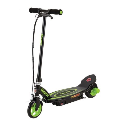Hulajnoga elektryczna Razor E90 Power Core 13173802 (kolor czarny, kolor zielony) Hulajnoga elektryczna Razor E90 Power Core 13173802 (kolor czarny, kolor zielony)