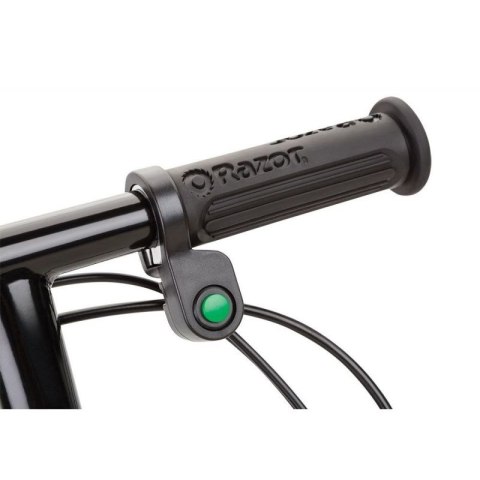 Hulajnoga elektryczna Razor E90 Power Core 13173802 (kolor czarny, kolor zielony) Hulajnoga elektryczna Razor E90 Power Core 13173802 (kolor czarny, kolor zielony)