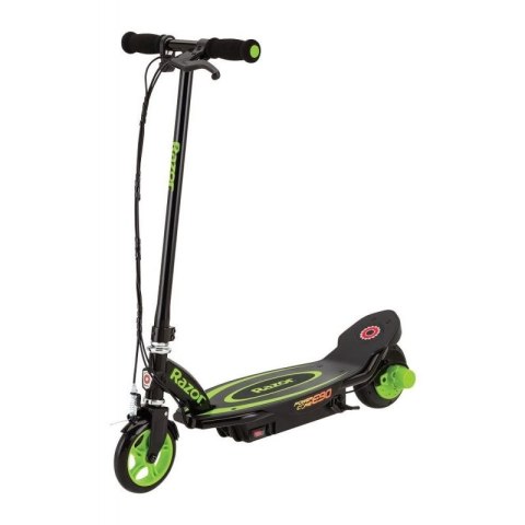 Hulajnoga elektryczna Razor E90 Power Core 13173802 (kolor czarny, kolor zielony) Hulajnoga elektryczna Razor E90 Power Core 13173802 (kolor czarny, kolor zielony)
