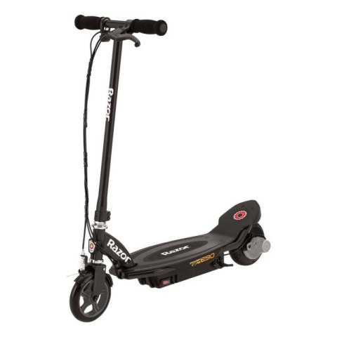 RAZOR-hulajnoga E90 PowerCore BLACK 13173804 RAZOR-hulajnoga E90 PowerCore BLACK 13173804