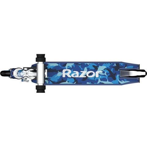RAZOR hulajnoga dla dzieci Model A Shark Camo 13010345