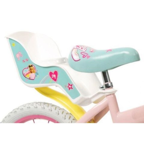 Rower dziecięcy 16" BARBIE TOIMSA TOIMSA 1665 Rower dziecięcy 16" BARBIE TOIMSA TOIMSA 1665
