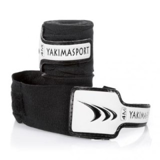 Bandaż bokserski Yakima Sport owijki 4 m 100360