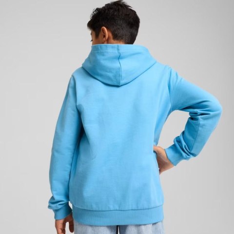 Bluza Puma Manchester City FtblNRGY Hoodie Jr 779122-39 Bluza Puma Manchester City FtblNRGY Hoodie Jr 779122-39