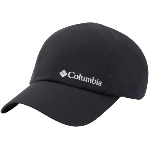 Czapka z daszkiem Columbia Silver Ridge IV Ball Cap 2121141010 Czapka z daszkiem Columbia Silver Ridge IV Ball Cap 2121141010