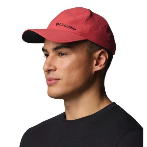 Czapka z daszkiem Columbia Silver Ridge IV Ball Cap 2121141602 Czapka z daszkiem Columbia Silver Ridge IV Ball Cap 2121141602