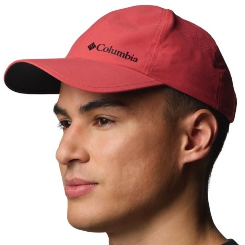 Czapka z daszkiem Columbia Silver Ridge IV Ball Cap 2121141602 Czapka z daszkiem Columbia Silver Ridge IV Ball Cap 2121141602