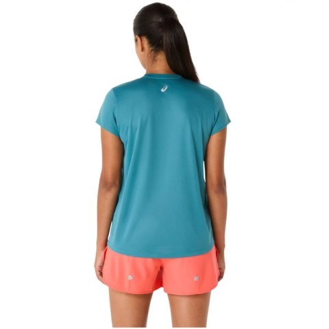 Koszulka Asics Fujitrail Logo SS Top W 2012C971-425 Koszulka Asics Fujitrail Logo SS Top W 2012C971-425