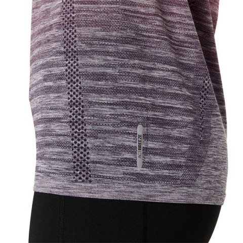 Koszulka Asics Seamless SS TOP W 2012C385701