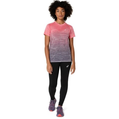 Koszulka Asics Seamless SS TOP W 2012C385701