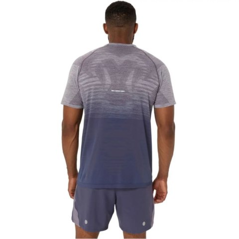 Koszulka Asics Seamless SS Top M 2011C398-501 Koszulka Asics Seamless SS Top M 2011C398-501