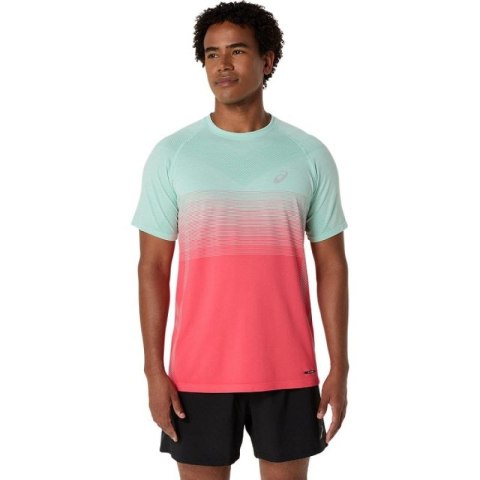 Koszulka Asics Seamless SS Top M 2011C398700 Koszulka Asics Seamless SS Top M 2011C398700
