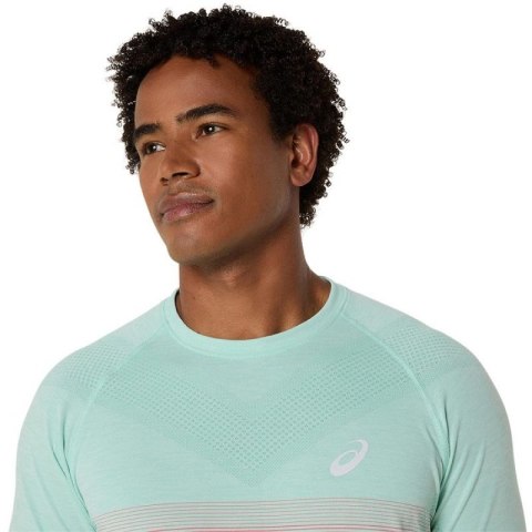 Koszulka Asics Seamless SS Top M 2011C398700 Koszulka Asics Seamless SS Top M 2011C398700
